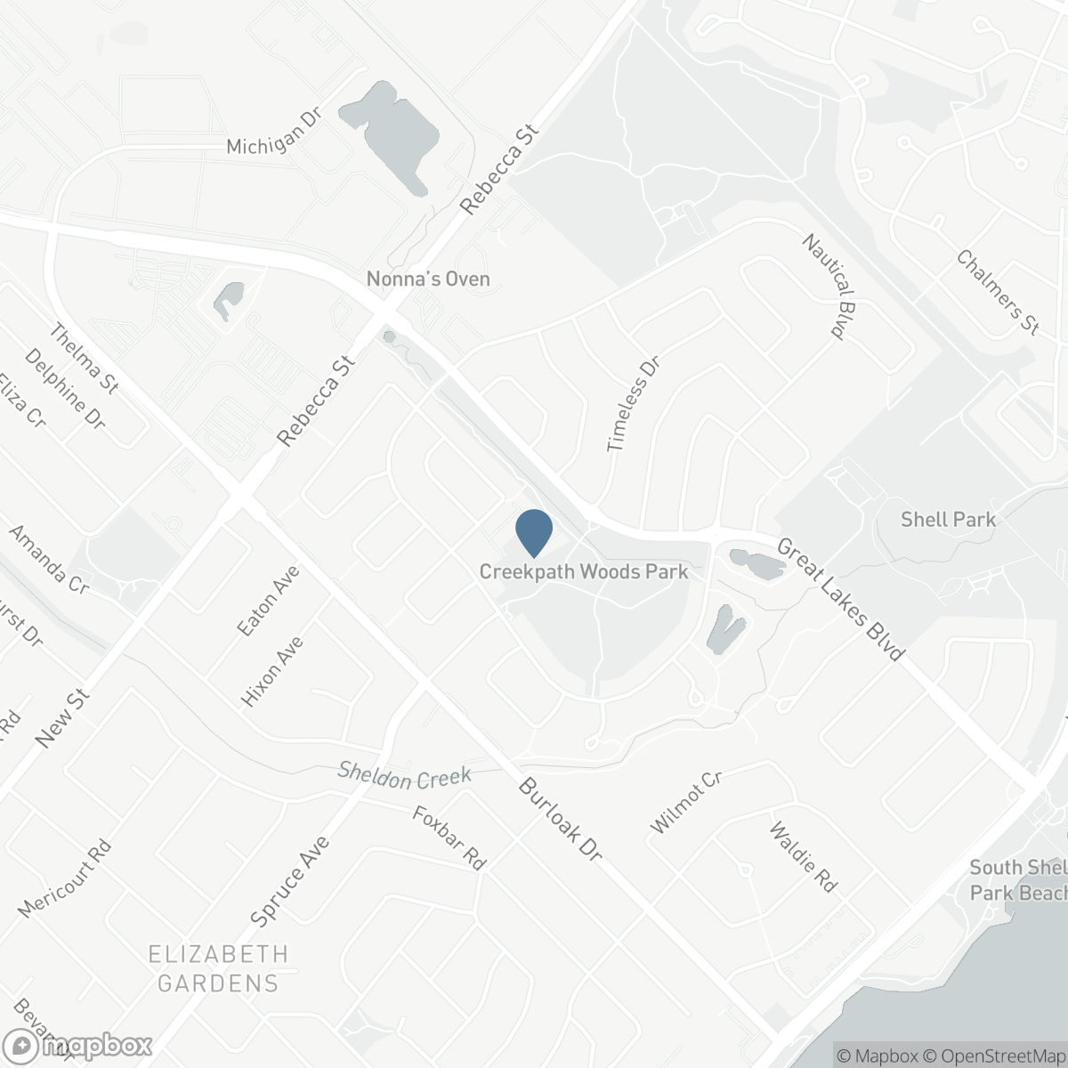 48 - 233 DUSKYWING WAY, Oakville, Ontario L6L 0C5